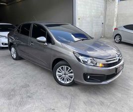 LOUNGE LIVE BUS. 1.6 FLEX AUT.(PCD)