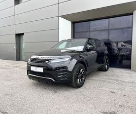 RANGE ROVER EVOQUE DYNAMIC SE D165 AWD MHEV