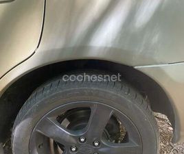 SUBARU IMPREZA GX SUBARU IMPREZA SW GX 2.0R