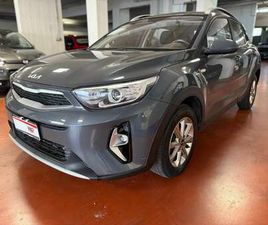 KIA STONIC STONIC 1.0 T-GDI MHEV STYLE PACK 100CV MT