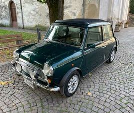 MINI 1.3 BRITISH OPEN CAT.