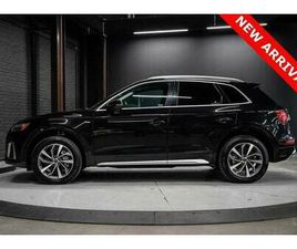 AUDI Q5 45 TFSI 2023 AUDI Q5 45 S LINE PREMIUM PLUS