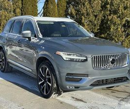 USED 2023 VOLVO XC90 B5 PLUS