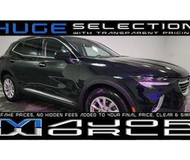 BUICK ENVISION 2021 BUICK ENVISION AWD PREFERRED