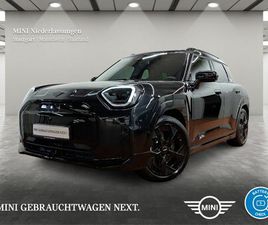 JOHN COOPER WORKS TRIM