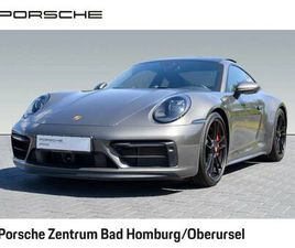 PORSCHE 911 992 CARRERA PORSCHE 911 CARRERA GTS
