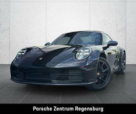 PORSCHE 911 CARRERA T