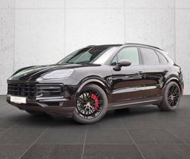 PORSCHE CAYENNE S PORSCHE CAYENNE S