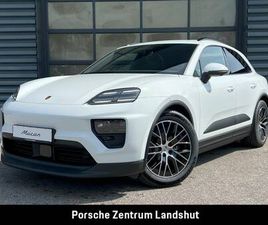 PORSCHE MACAN PORSCHE MACAN