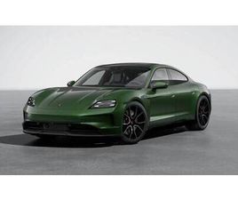 PORSCHE TAYCAN 4S PORSCHE TAYCAN 4S