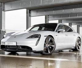 PORSCHE TAYCAN SPORT TURISMO TURBO PORSCHE TAYCAN TURBO S SPORT TURISMO