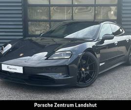 PORSCHE TAYCAN SPORT TURISMO