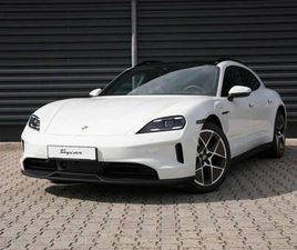 PORSCHE TAYCAN SPORT TURISMO PORSCHE TAYCAN SPORT TURISMO