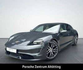 PORSCHE TAYCAN SPORT TURISMO TURBO PORSCHE TAYCAN TURBO SPORT TURISMO