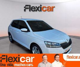 1.0 MPI LIKE 55 KW (75 CV)