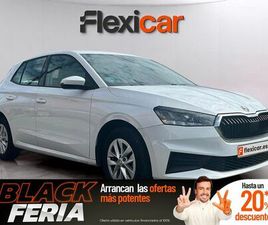 1.0 TSI AMBITION 70 KW (95 CV)