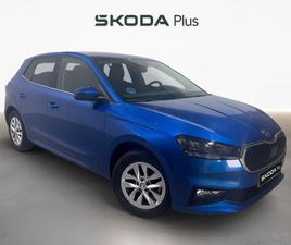 1.0 TSI SELECTION 85 KW (115 CV)