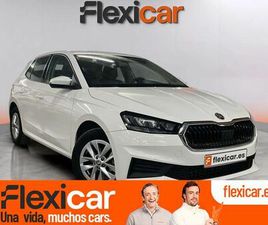 1.0 TSI STYLE 70 KW (95 CV)