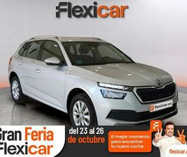 1.0 TSI AMBITION 81 KW (110 CV)