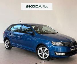 1.6 TDI AMBITION SPACEBACK 66 KW (90 CV)