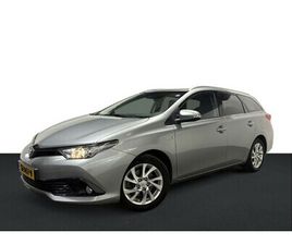 TOYOTA AURIS TOURING SPORTS TOURING SPORTS 1.8 HYBR. ENERGY +