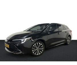 TOYOTA COROLLA TOURING SPORTS TOURING SPORTS HYBRID 140 DYNAMIC