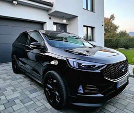 2.0 ECOBLUE BI-TURBO 4X4 AUT. ST-LINE ROMÂNIA