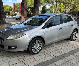 FIAT BRAVO OKAZION
