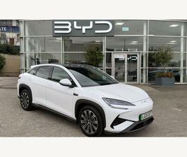 82.5KWH COMFORT AUTO 5DR