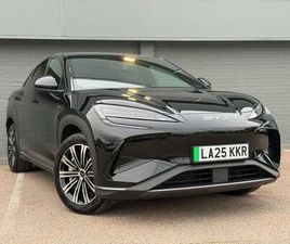 82.5KWH COMFORT AUTO 5DR