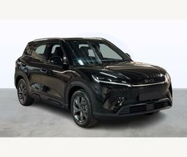 51.1KWH BOOST AUTO 5DR