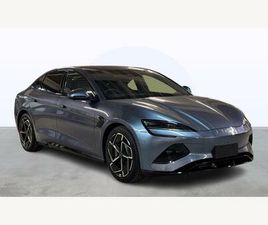 BYD SEAL 82.5KWH DESIGN AUTO 4DR