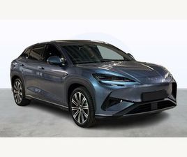 BYD SEALION 7 91.3KWH EXCELLENCE AUTO AWD 5DR