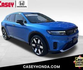 NEW 2025 HONDA PROLOGUE ELITE