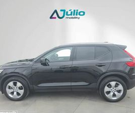 VOLVO XC 40 1.5 T3 MOMENTUM GEARTRONIC