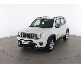 JEEP RENEGADE 1.3 TGDI