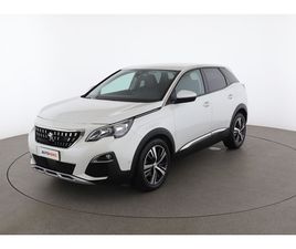 PEUGEOT 3008 1.5 BLUE-HDI