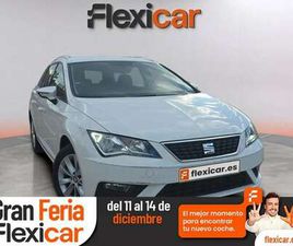 SEAT LEON ST ST 1.2 TSI S&S STYLE 110
