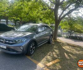 VOLKSWAGEN NIVUS NIVUS HIGHLINE AT