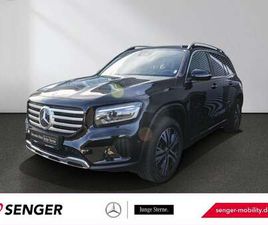 MERCEDES GLB GLB 200 PROGRESSIVE AMBIENTE KEYLESS-GO KAMERA