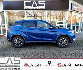 SERES SERES 3 SERES 3 54 KWH 360° DAB NAVI