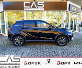 SERES SERES 3 SERES 3 54 KWH 360° DAB NAVI