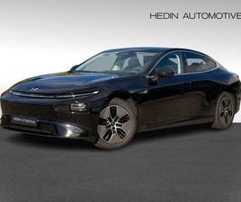 XPENG P7 XPENG P7 LONG RANGE |