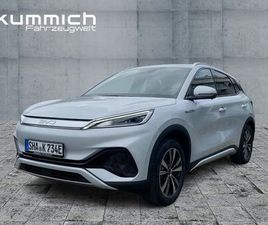 BYD ATTO3 BYD ATTO 3 2025 COMFORT