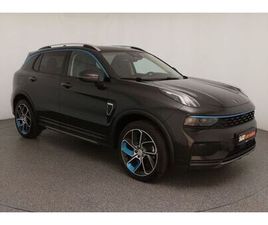LYNK&CO 01 1.5 PHEV NAV|ACC|LED|360°|PANO|SHZG|ALARM|20