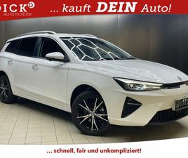 MG 360 MG5 51 KWH LUXURY NAVI+LED+SHZ+DAB+ACC+360°+DAB+