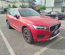VOLVO XC60 D4 2.0 D4 GEARTRONIC INSCRIPTION