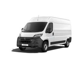 PEUGEOT BOXER FURGON 3500 L3H2 BLUEHDI 180K