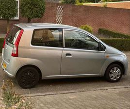 DAIHATSU CUORE CUORE 1.0-12V 100TH ANNIV.