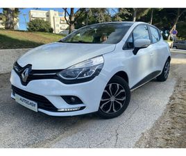 IV SOCIÉTÉ PHASE 2 1.5 DCI FAP ENERGY ECO2 S&S 75CH